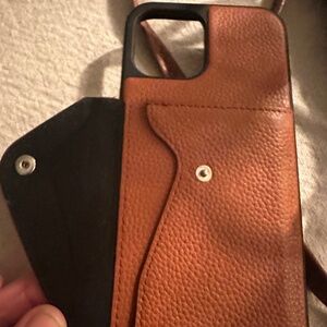 Bandolier iPhone case